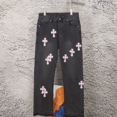 Chrome Hearts Jeans